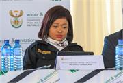 6 - Deputy Minister Judith Tshabalala